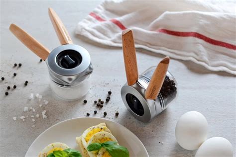 Spoon to Cup: 12 Innovative Ways to Turn Tableware into Cookware