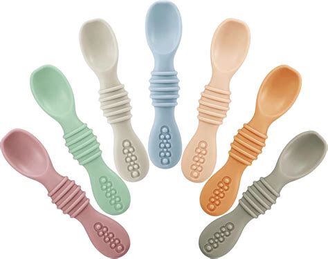 Spoon-Led Weaning: 7 Truths About Baby-Led Feeding