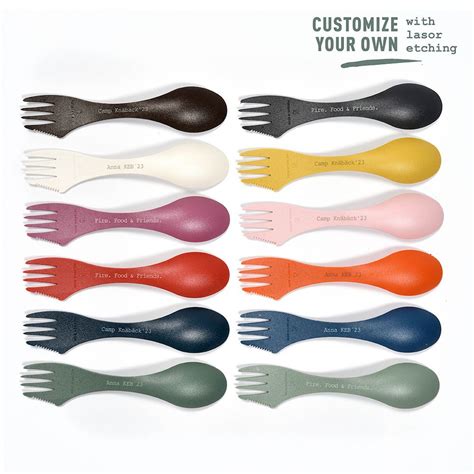 Spork for All: Empowering Everyone with a Universal Dining Tool