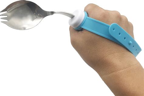 Spork for All: Empowering Individuals with Unique Abilities