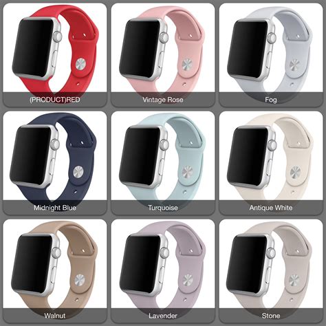 Sport Band Apple Watch Rose PDF