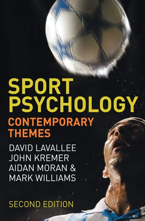 Sport Psychology Contemporary Themes Doc