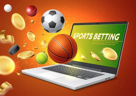 Sport bet software