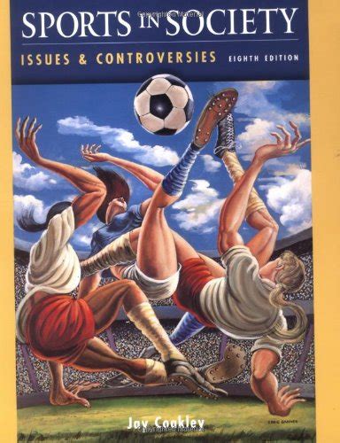 Sport in Society Issues and Controversies Epub