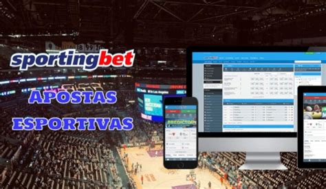 Sporting Bet Mobile: Apostas Esportivas na Palma da Sua Mão