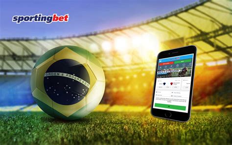 Sporting Bet Mobile: Aposte com facilidade e segurança no seu celular