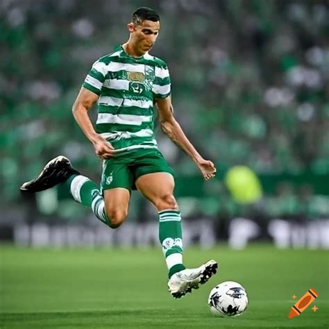 Sporting CP: The Birthplace of Ronaldo's Legacy