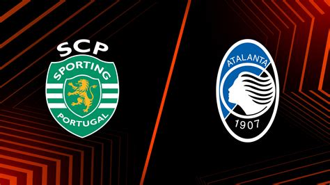 Sporting CP vs Atalanta: Uma Batalha Epica na Europa League (06/03/2024)