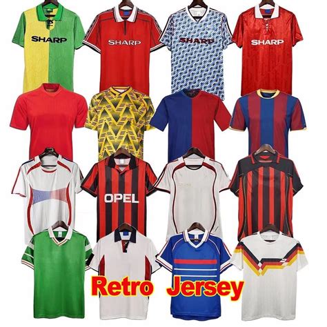 Sporting Jerseys Soccer: The Ultimate Collector's Guide to 42 Iconic Shirts