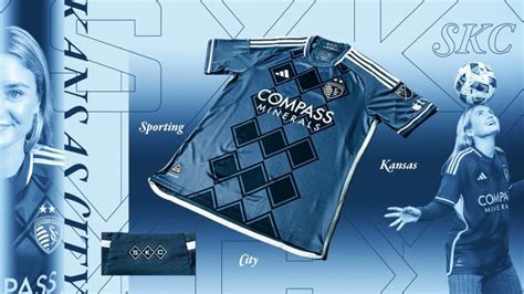 Sporting KC Jersey: The Ultimate Guide to the History, Design, and Meaning