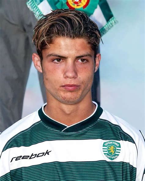 Sporting Ronaldo