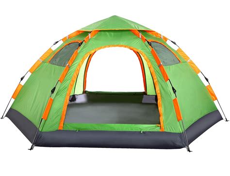 Sporting Tents: Elevate Your Outdoor Adventures to the Next Level