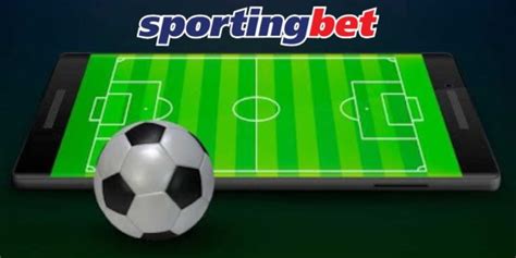 SportingBet Móvel: Aposte a Qualquer Hora, em Qualquer Lugar!