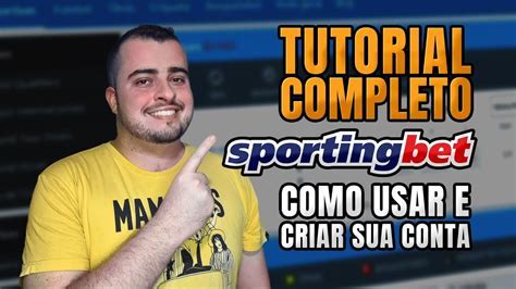 Sportingbet Brasil: Guía Completo para Apostas Esportivas Online