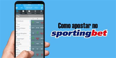 Sportingbet Brasil: O Guia Definitivo para Apostar no Maior Site de Apostas do País