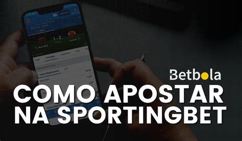 Sportingbet Pré-Aposta: Guia Completo para Apostar Antes das Partidas