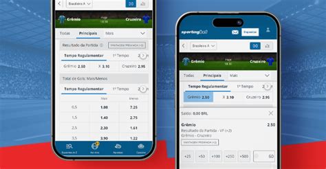 Sportingbet.io: Aposte e Ganhe com Segurança e Facilidade