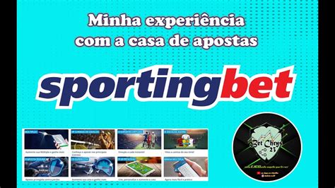 Sportingbet.io: Uma Experiência de Apostas Esportivas Revolucionária