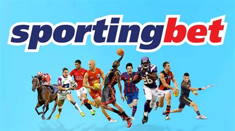 Sportingbet.io: Uma Experiência de Apostas Esportivas de Alta Qualidade