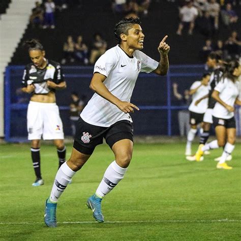 Sportivo Limpeño x Corinthians: Uma Batalha Épica na Libertadores Feminina
