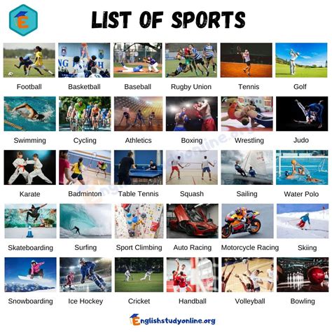 Sports & Recreational Activi Kindle Editon