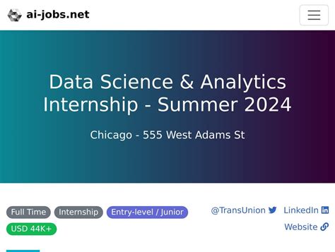 Sports Analytics Internships Summer 2024: Elevate Your Career with Data-Driven Insights