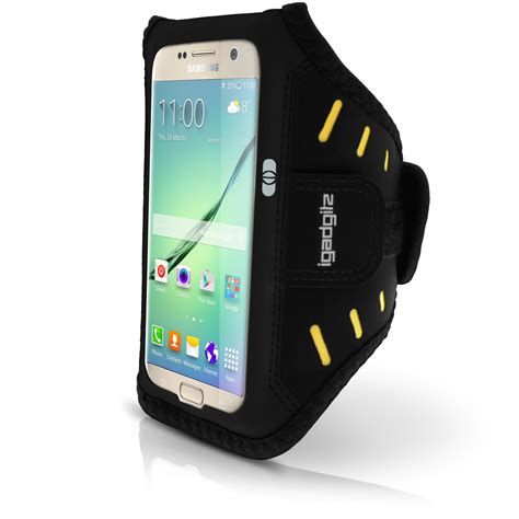 Sports Armband Running Jogging Samsung Reader