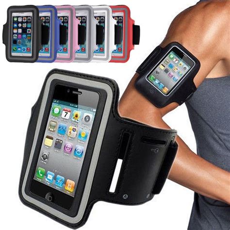 Sports Armband iPhone Running Jogging PDF