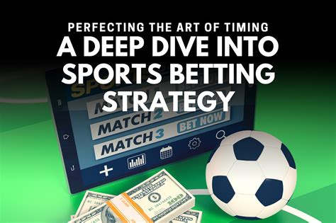 Sports Betting Strategies: A Comprehensive Guide to Maximizing Your Winnings