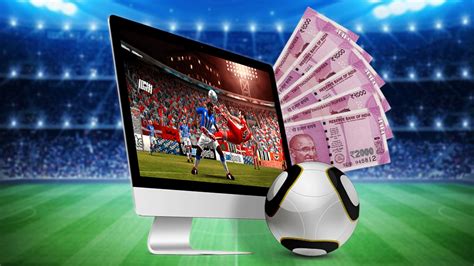 Sports Betting in India: A Comprehensive Guide to the Thriving Industry