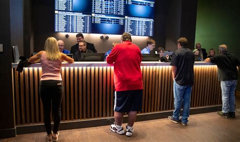 Sports Betting in Washington State: All You Need to Know