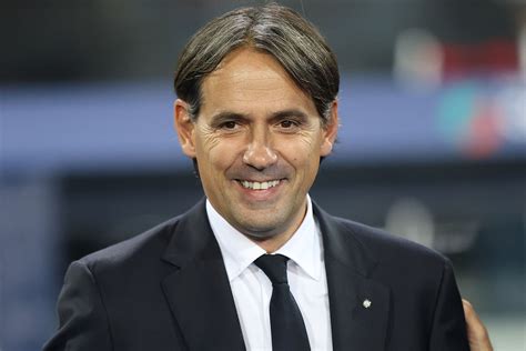 Sports Career Of Simone Inzaghi