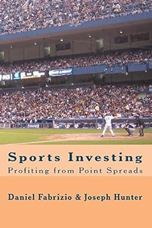 Sports Investing: Profiting From Point Spreads: Ebook Reader