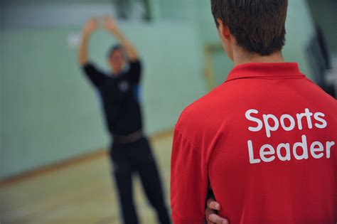 Sports Leaders & Success 55 Top Sports Leaders and How They Achieved Greatne Doc