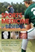 Sports Medicine Of Baseball Ebook Kindle Editon