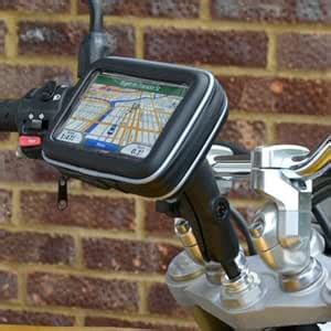 Sports Motorcycle Screen Satnav 16141 Doc