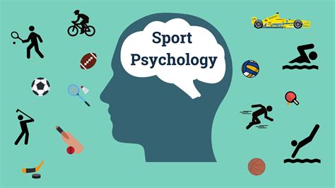 Sports Psychology Reader
