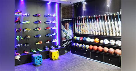 Sports Stores Near Me: Gear Up for Fitness and Adventure!