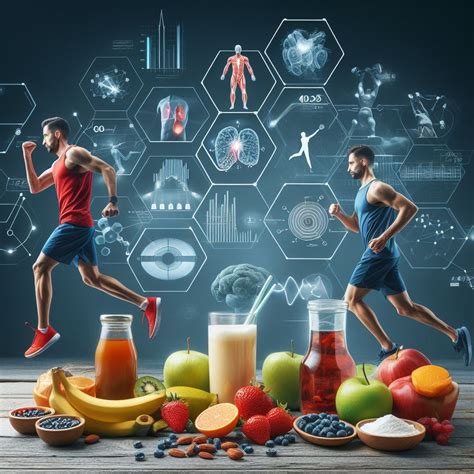 Sports and Exercise Nutrition Doc