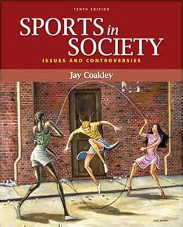 Sports in Society: Issu.. Kindle Editon