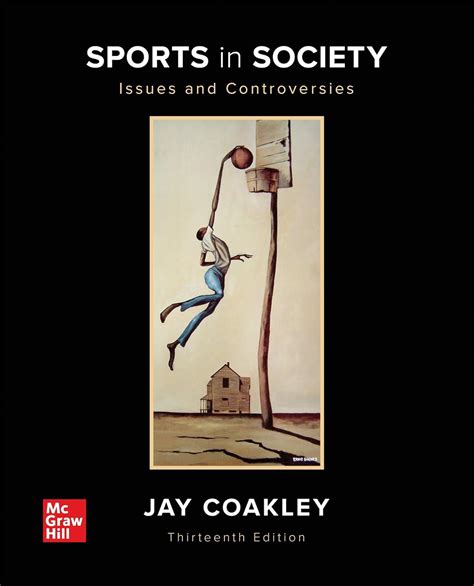 Sports in Society Issues and Controversies Kindle Editon