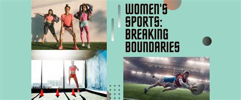 Sportsbrataylor: Redefining the Boundaries of Women in Sports