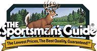 Sportsmans Guide Military Surplus Catalog Request