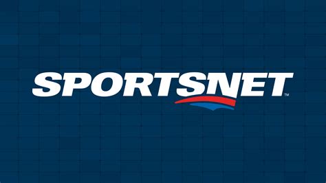 Sportsnet: Your Ultimate Source for Sports News, Scores, and Commentary