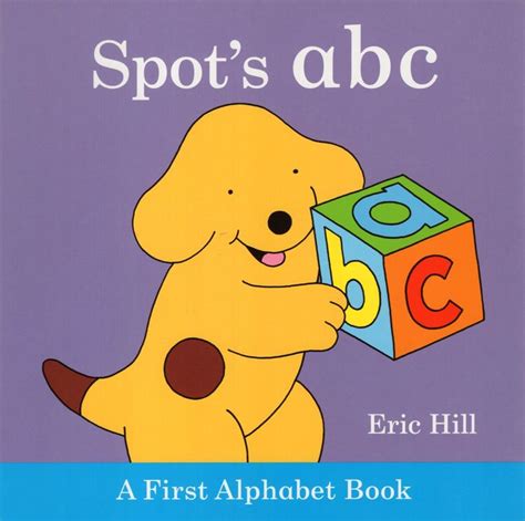 Spot's ABC Doc