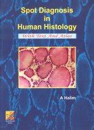 Spot Diagnosis in Human Histology Doc