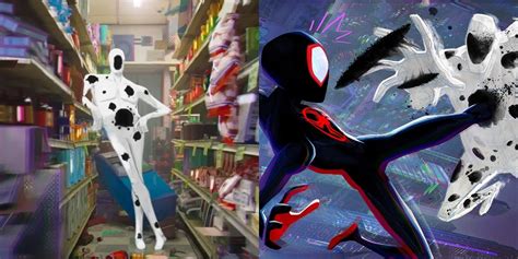 Spot Spiderverse: A Multidimensional Exploration