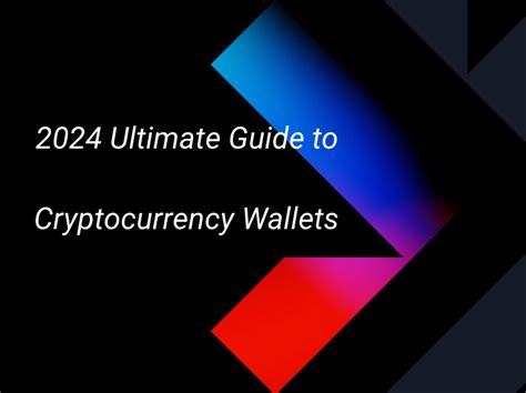 Spot Wallet: The Ultimate Guide to Cryptocurrency Management