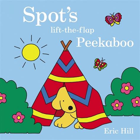 Spot s Peekaboo Doc