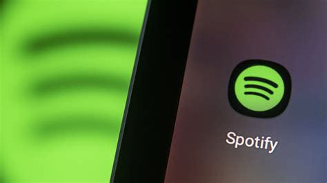 Spotify: A Streaming Goliath